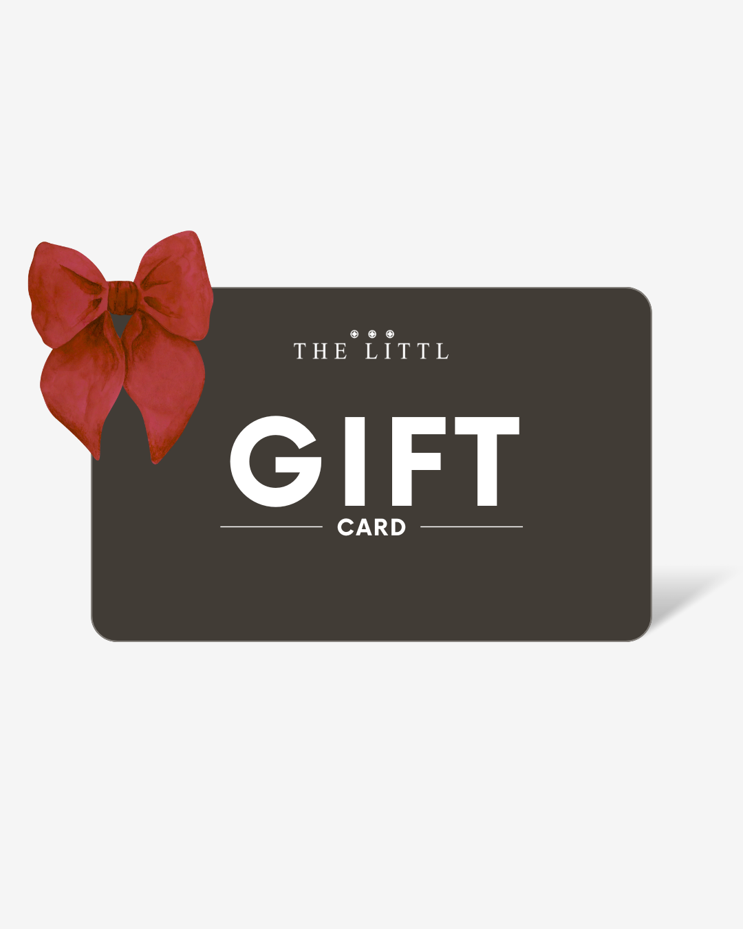 Gift Card (email)