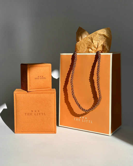Deluxe Gift Box Packaging