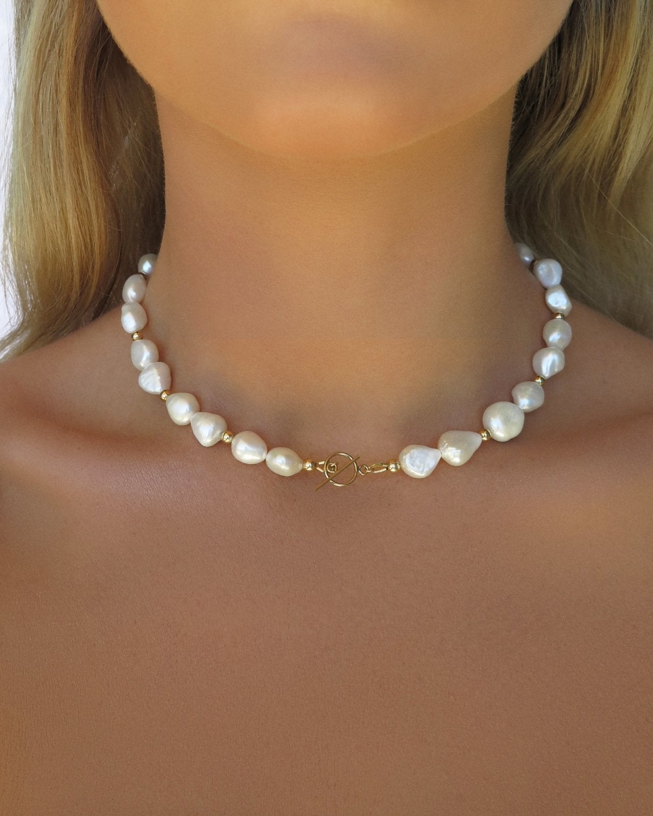 South Sea Pearl Necklace – Sedgwicks Jewellery