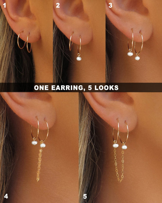 Tragus Piercing: Everything You Want To Know 2024